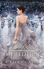LA HEREDERA #4