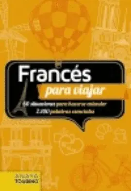 FRANCÉS PARA VIAJAR