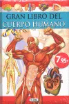 EL GRAN LIBRO DEL CUERPO HUMANO