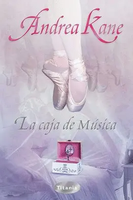 LA CAJA DE MÚSICA