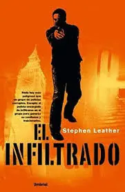 EL INFILTRADO
