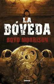LA BÓVEDA