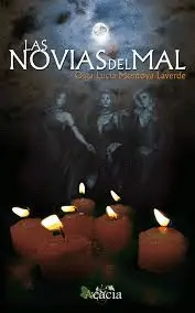 LAS NOVIAS DEL MAL