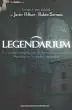 LEGENDARIUM I: CUENTOS DE FANTASMAS, ASESINOS Y SACAMANTECAS