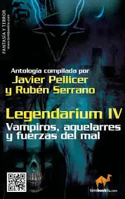 LEGENDARIUM IV