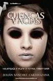 CUENCAS VACÍAS