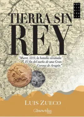 TIERRA SIN REY