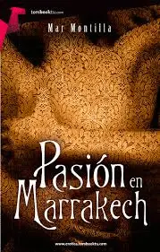PASIÓN EN MARRAKECH