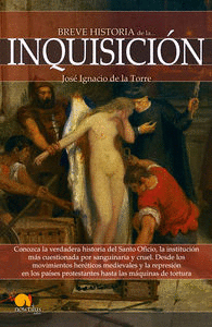 BREVE HISTORIA DE LA INQUISICIN