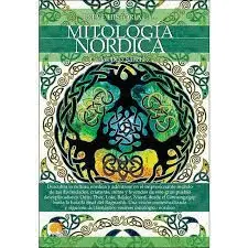 BREVE HISTORIA DE LA MITOLOGÍA NÓRDICA