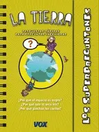 LOS SUPERPREGUNTONES: LA TIERRA