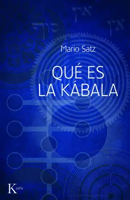 Qué Es la Kábala