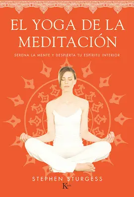 EL YOGA DE LA MEDITACIÓN