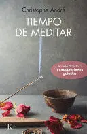 TIEMPO DE MEDITAR