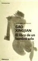 EL LIBRO DE UN HOMBRE SOLO