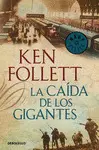 LA CAIDA DE LOS GIGANTES