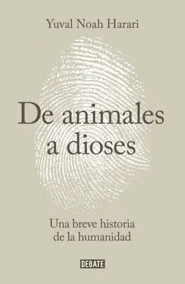De Animales a Dioses