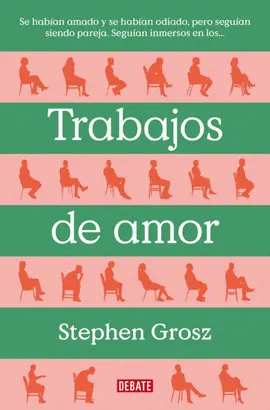 Trabajos de Amor