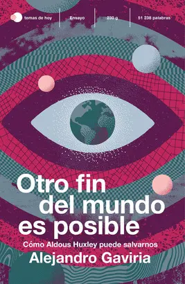 Otro Fin del Mundo Es Posible