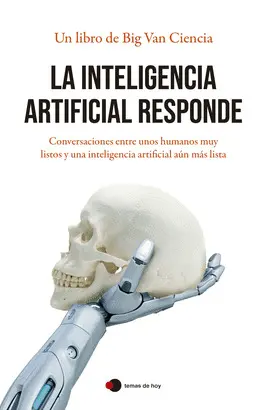 LA INTELIGENCIA ARTIFICIAL RESPONDE