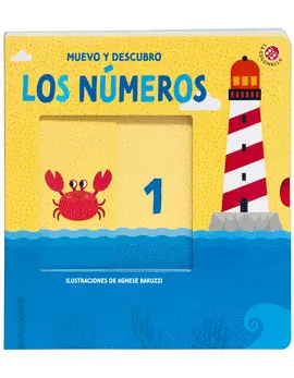 LOS NÚMEROS