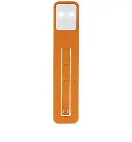 MOLESKINE BOOKLIGHT ORANGE (ER2BLNF)