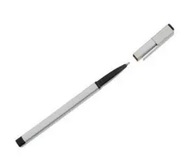 MOLESKINE LIGHT METAL ROLLER PEN 0.7 GREY