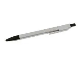 MOLESKINE LIGHT METAL PENCIL 0.7 GREY