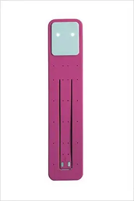 MOLESKINE BOOKLIGHT MAGENTA (ER2BLD1F)