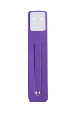 MOLESKINE BOOKLIGHT BRILLIANT VIOLET (ER2BLH1F)