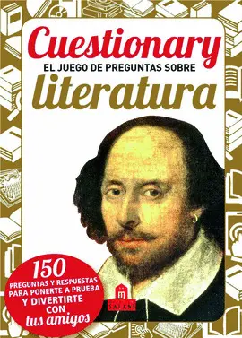 CUESTIONARY- LITERATURA