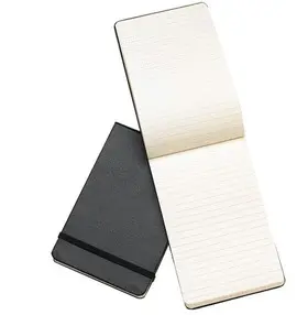 MOLESKINE RULED REPORTER POCKET