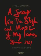 A JOURNEY INTO THE STYLE AND MUSIC OF MY ICONS SINCE 1969