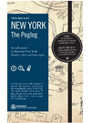 NEW YORK: THE PEGLEG