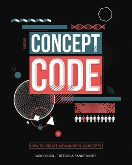 CONCEPT CODE - HOW TO CREATE MEANINFUL CONCEPTS