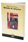 MELODIA DE SILENCIOS