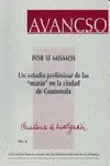 POR SI MISMOS
