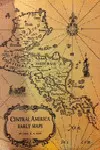 CENTRAL AMERICA EARLY MAPS