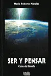 SER Y PENSAR, CURSO DE FILOSOFIA