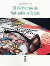 EL GOBIERNO DE SALVADOR ALLENDE