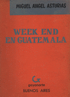 WEEK END EN GUATEMALA