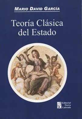 TEORIA CLÁSICA DEL ESTADO