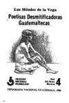 POETISAS DESMITIFICADORAS