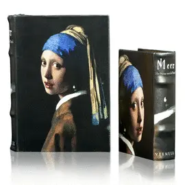 VERMEER BOOK BOX GRANDE BK-31