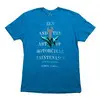 ZEN AND THE ART OF THE MOTORCYCLE T-SHIRT ADULT SIZES