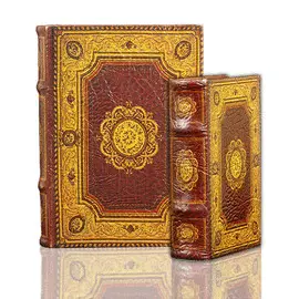 MARQUIZ BOOK BOX GRANDE BK-17