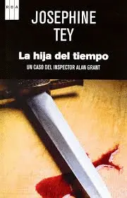 LA HIJA DEL TIEMPO