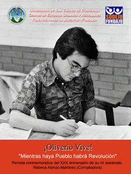 ¡OLIVERIO VIVE!