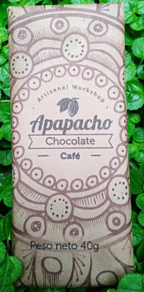 APAPACHO CAFE