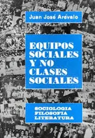 Equipos Sociales y no Clases Sociales